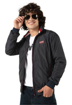 Chaqueta Liviana BARBADELO Azul