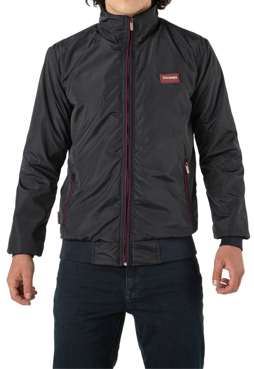 Chaqueta Liviana BARBADELO Azul