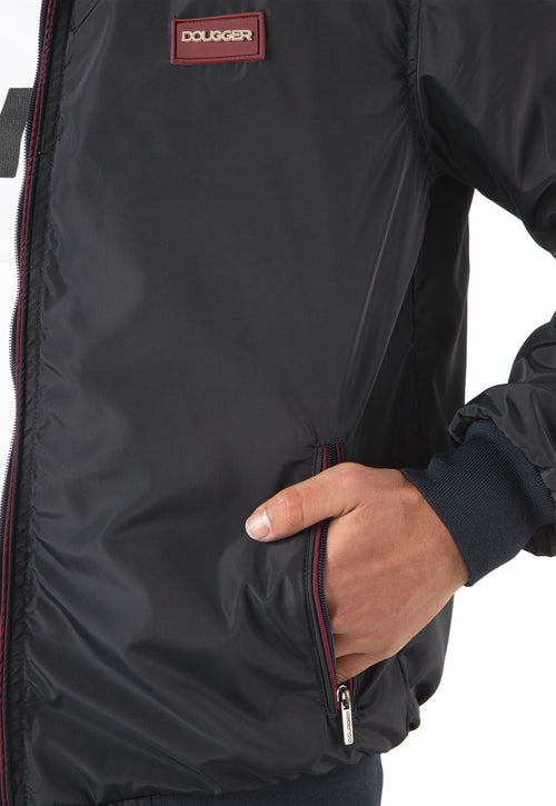 Chaqueta Liviana BARBADELO Azul