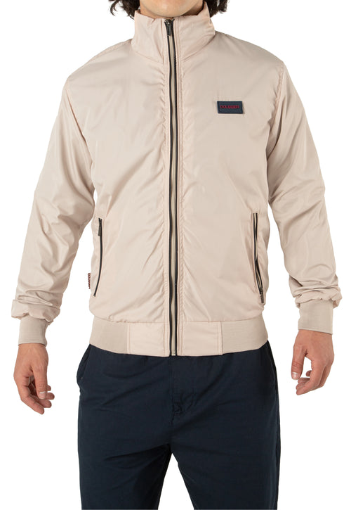 Chaqueta Liviana BARBADELO Beige