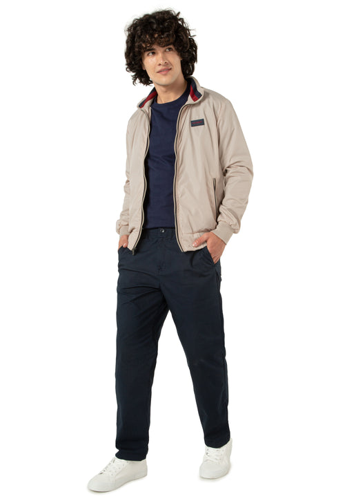 Chaqueta Liviana BARBADELO Beige