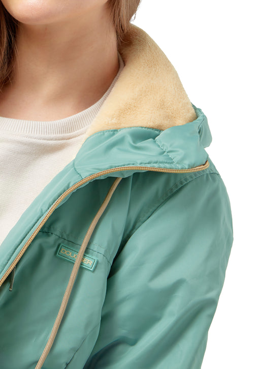 Chaqueta Termica FAVARA Manzana
