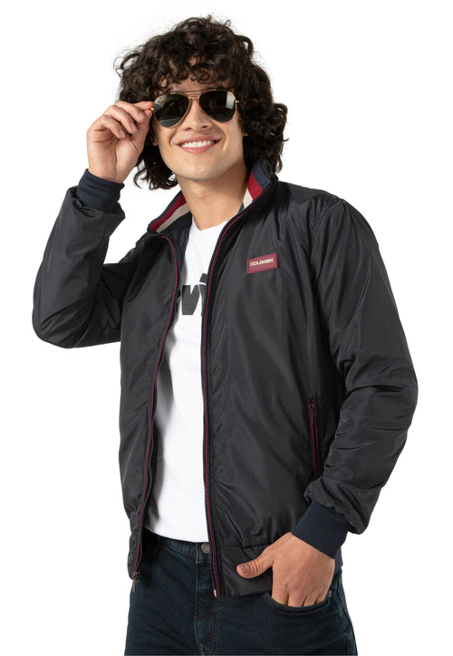 Chaqueta Liviana BARBADELO Azul