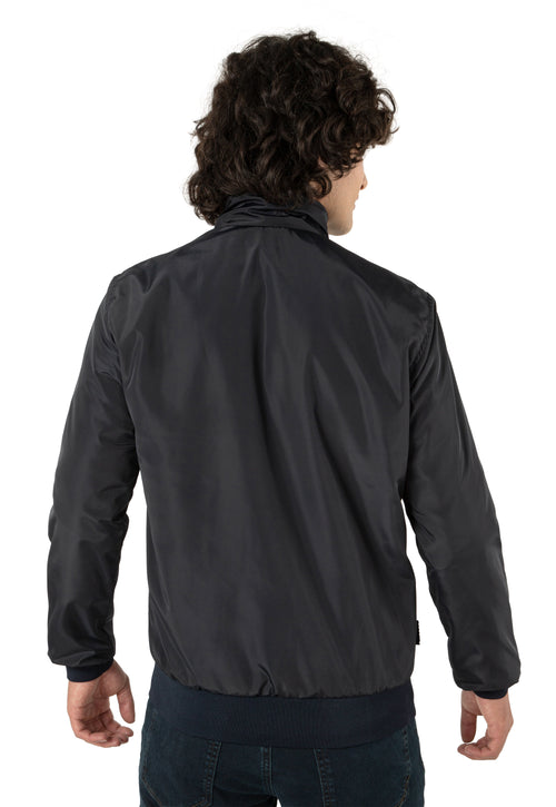 Chaqueta Liviana BARBADELO Azul