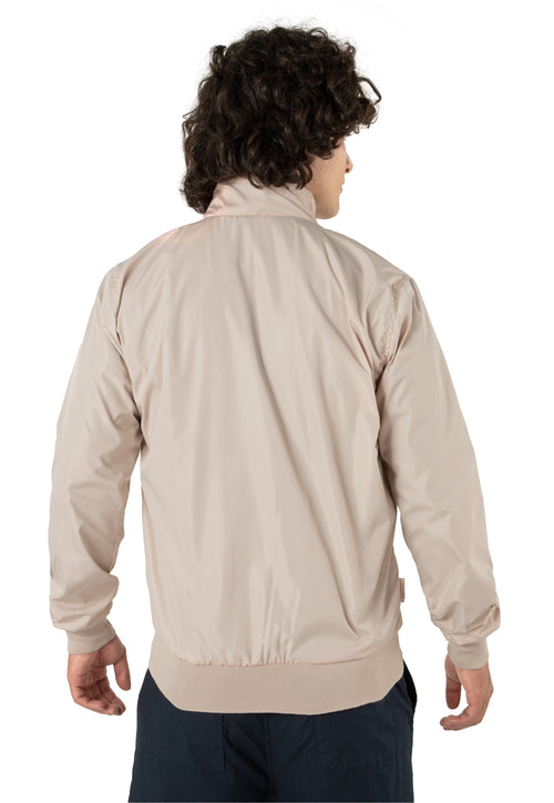 Chaqueta Liviana BARBADELO Beige
