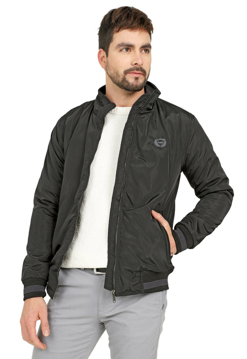 Chaqueta Liviana REX Negro