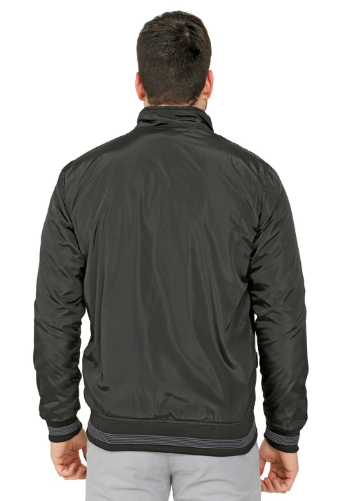 Chaqueta Liviana REX Negro