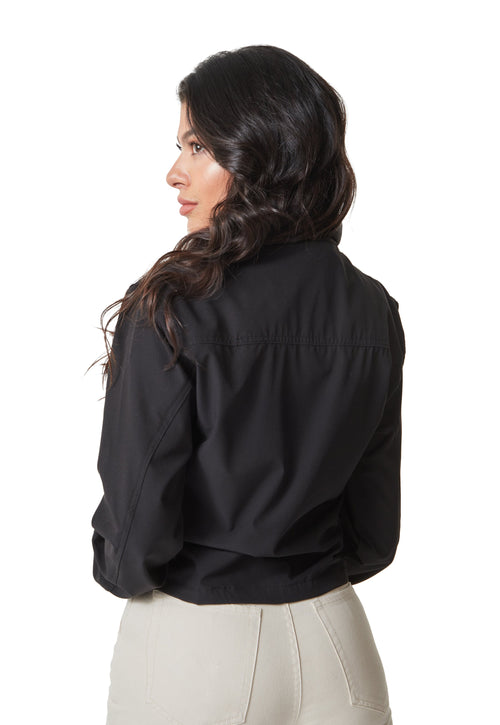 Chaqueta Liviana SANTA